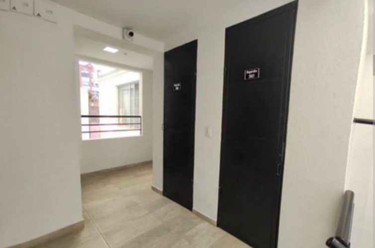 Edificio en venta en Palermo, Bogotá - Miniatura 13