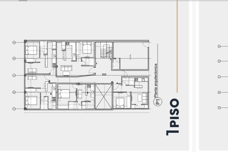 Edificio en venta en Palermo, Bogotá - Miniatura 16
