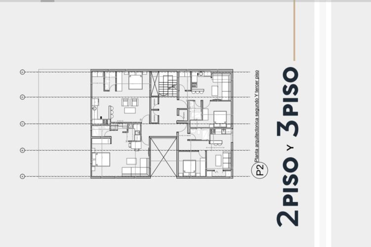 Edificio en venta en Palermo, Bogotá - Miniatura 17