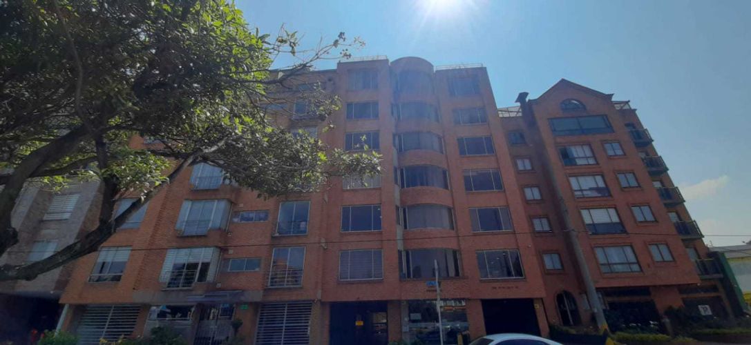 Oficina en venta en Pasadena, Bogotá - Imagen 1