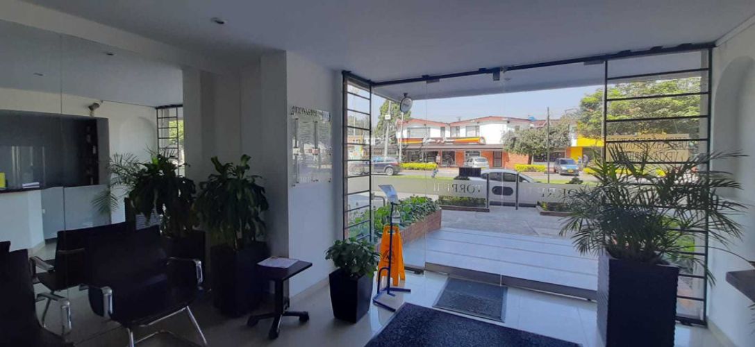 Oficina en venta en Pasadena, Bogotá - Miniatura 7