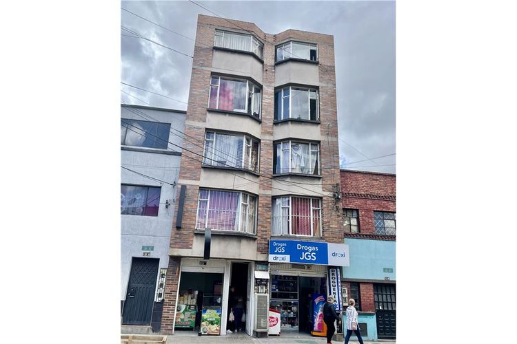 Edificio en venta en Restrepo, Bogotá - Miniatura 5