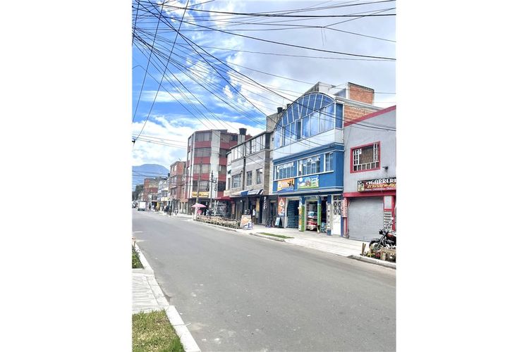 Edificio en venta en Restrepo, Bogotá - Miniatura 11