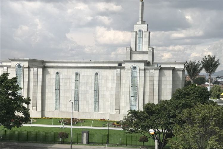 Edificio en  Arriendo en Bogotá - Miniatura 2