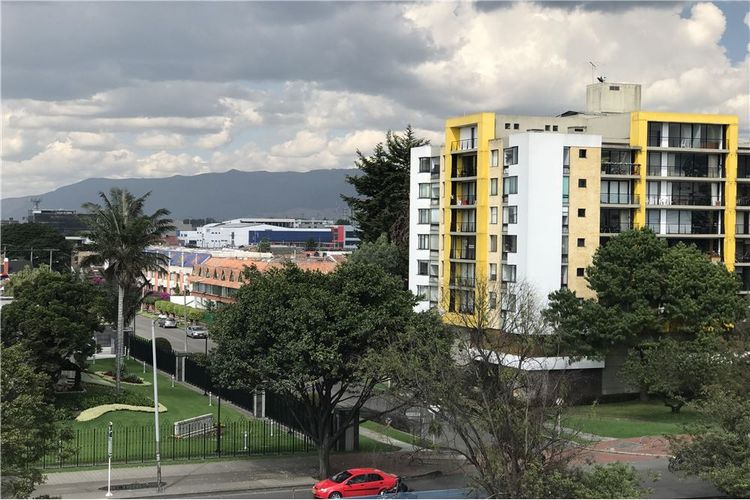 Edificio en  Arriendo en Bogotá - Miniatura 3