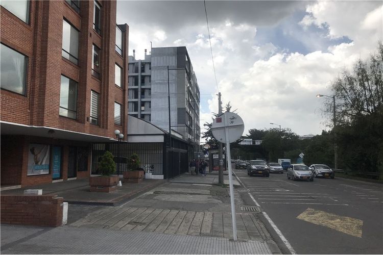Edificio en  Arriendo en Bogotá - Miniatura 5