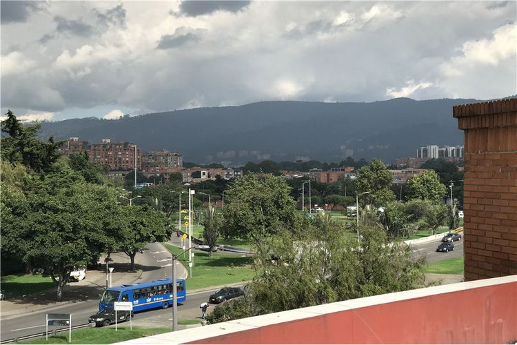 Edificio en  Arriendo en Bogotá - Miniatura 14