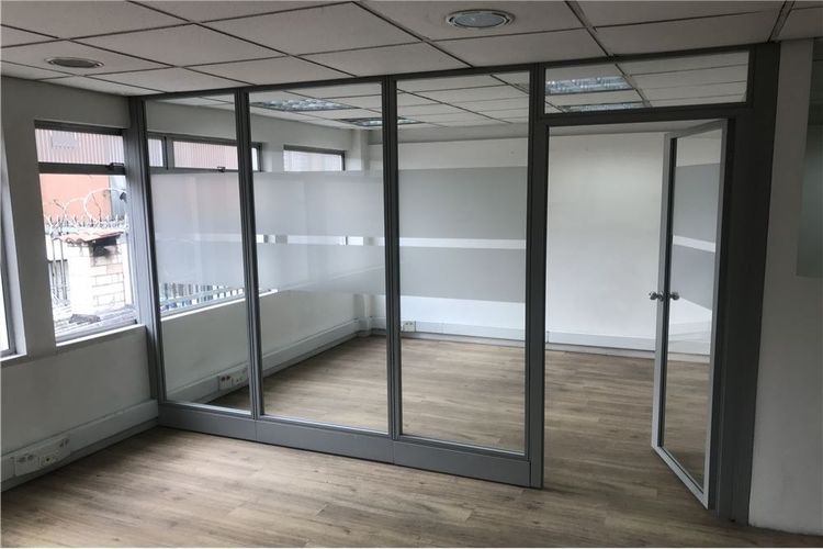 Edificio en  Arriendo en Bogotá - Miniatura 24
