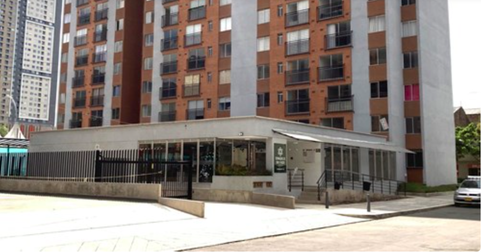 Apartamento en  Venta en El liston, Bogotá - Imagen 1