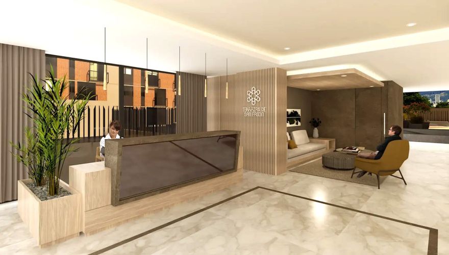 Apartamento en  Venta en El liston, Bogotá - Miniatura 2