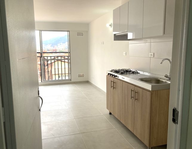 Apartamento en  Venta en El liston, Bogotá - Miniatura 3