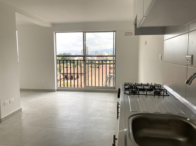 Apartamento en  Venta en El liston, Bogotá - Miniatura 4