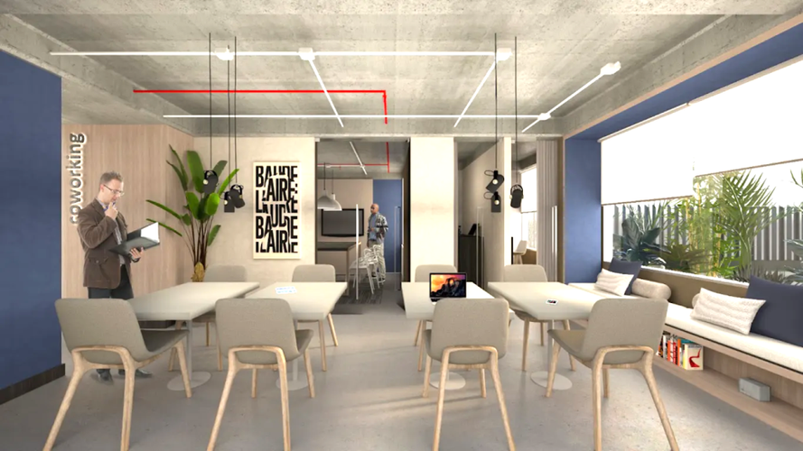 Apartamento en  Venta en El liston, Bogotá - Miniatura 11