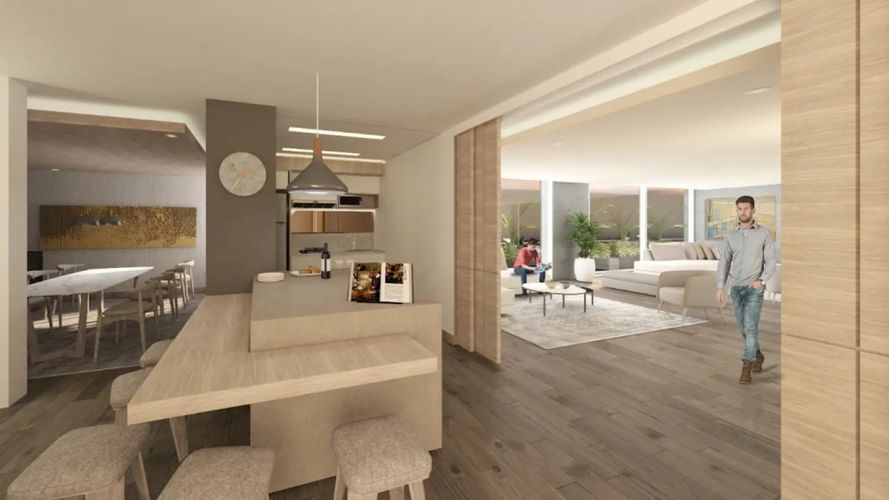 Apartamento en  Venta en El liston, Bogotá - Miniatura 12