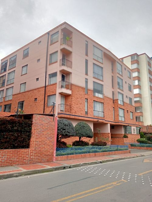 Apartamento en Venta en Santa teresa, Bogotá - Imagen 1