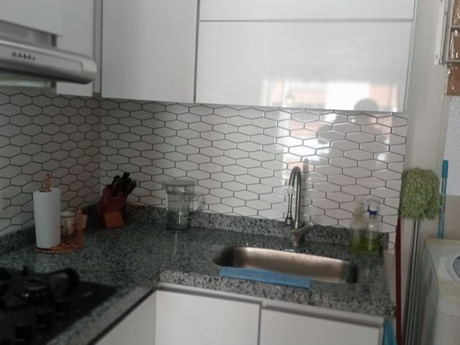 Apartamento en Venta en Santa teresa, Bogotá - Miniatura 2