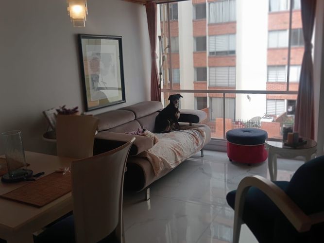 Apartamento en Venta en Santa teresa, Bogotá - Miniatura 3