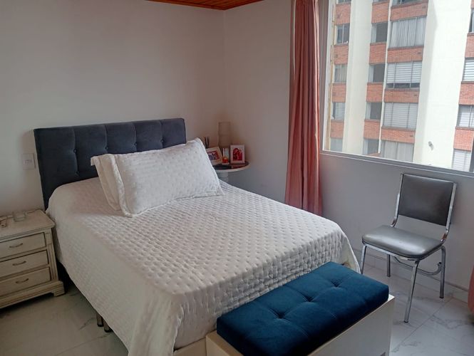 Apartamento en Venta en Santa teresa, Bogotá - Miniatura 5