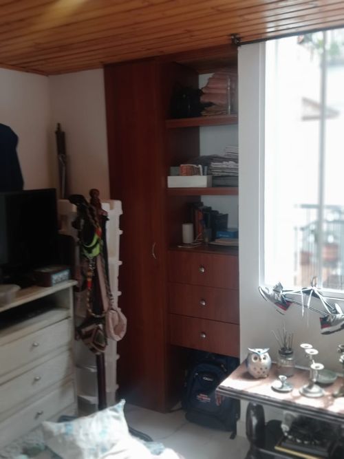 Apartamento en Venta en Santa teresa, Bogotá - Miniatura 8
