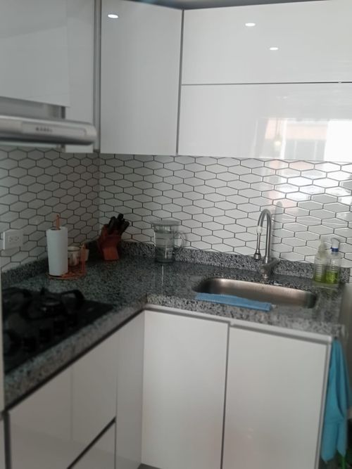 Apartamento en Venta en Santa teresa, Bogotá - Miniatura 10
