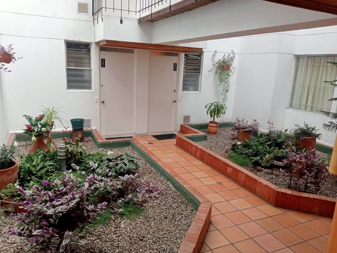 Apartamento en Venta en Santa teresa, Bogotá - Miniatura 11