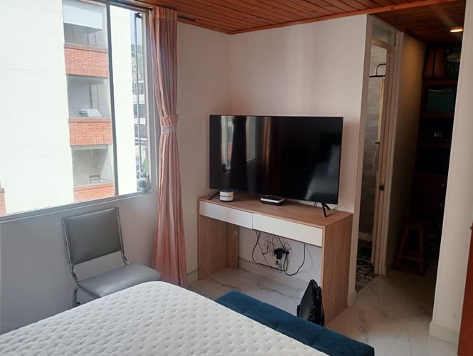 Apartamento en Venta en Santa teresa, Bogotá - Miniatura 12