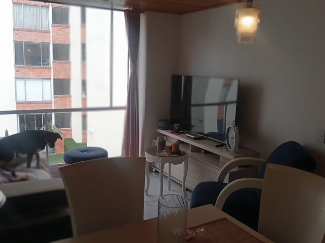 Apartamento en Venta en Santa teresa, Bogotá - Miniatura 13