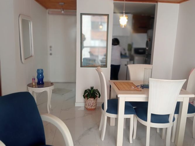 Apartamento en Venta en Santa teresa, Bogotá - Miniatura 14