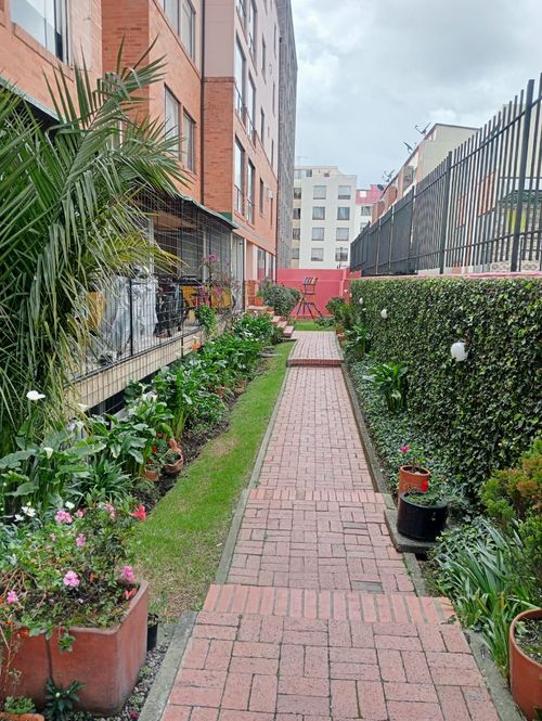 Apartamento en Venta en Santa teresa, Bogotá - Miniatura 16