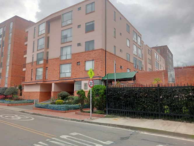 Apartamento en Venta en Santa teresa, Bogotá - Miniatura 20