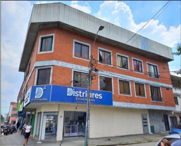 Edificio en Venta en Guayaquil, Cali - Imagen 1