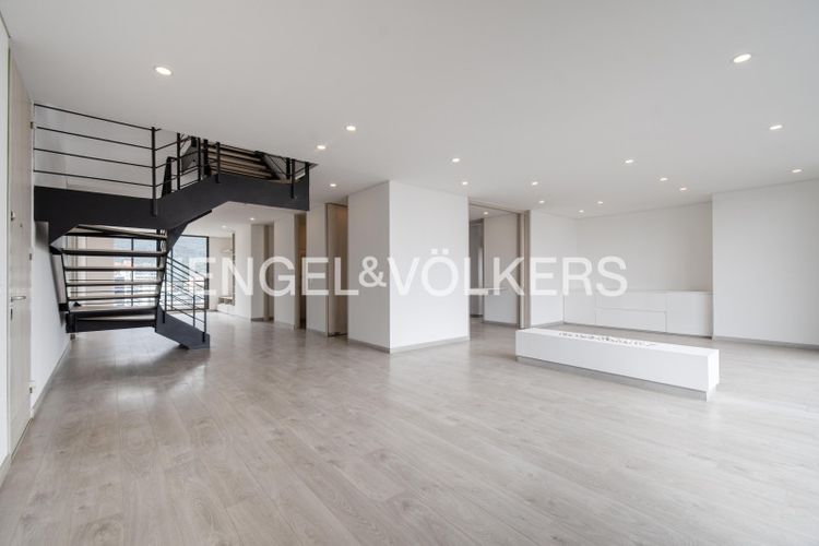 Apartamento en Venta en El chico, Bogotá - Miniatura 2