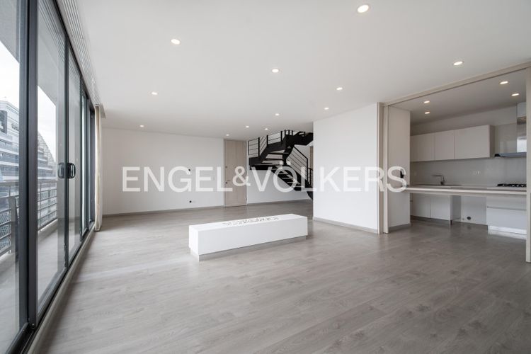Apartamento en Venta en El chico, Bogotá - Miniatura 3