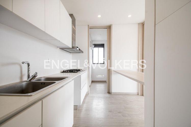 Apartamento en Venta en El chico, Bogotá - Miniatura 5