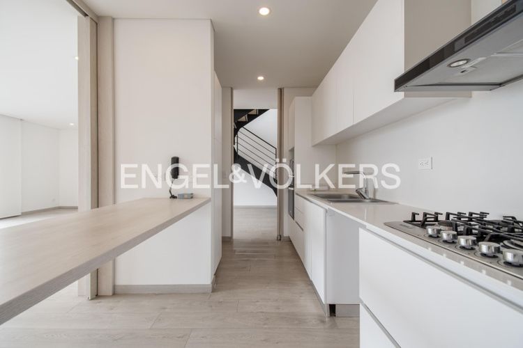 Apartamento en Venta en El chico, Bogotá - Miniatura 6