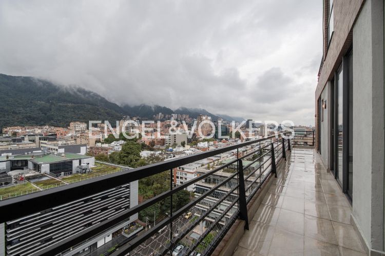 Apartamento en Venta en El chico, Bogotá - Miniatura 7