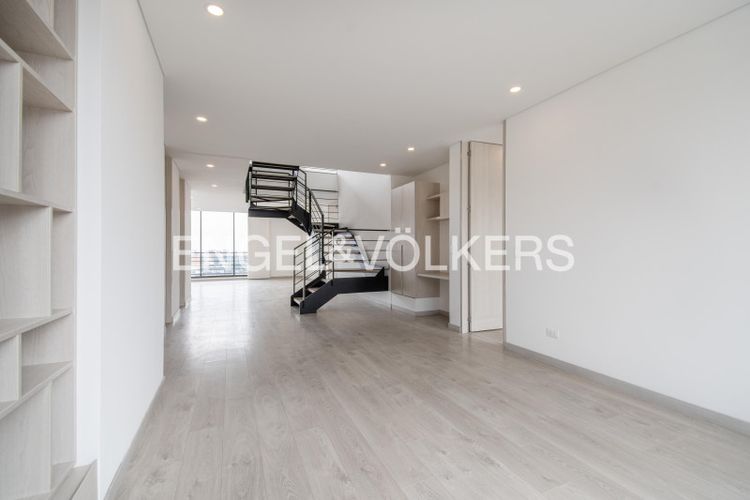 Apartamento en Venta en El chico, Bogotá - Miniatura 8