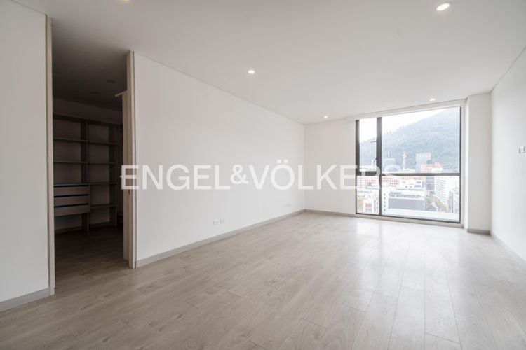 Apartamento en Venta en El chico, Bogotá - Miniatura 9