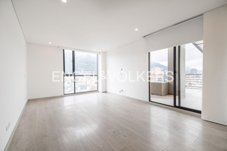 Apartamento en Venta en El chico, Bogotá - Miniatura 10