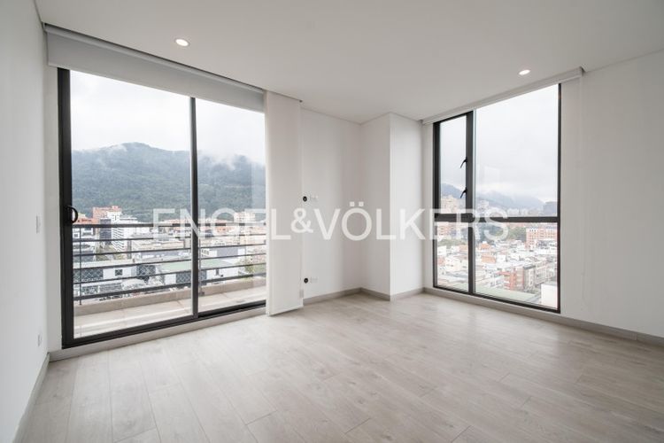 Apartamento en Venta en El chico, Bogotá - Miniatura 13