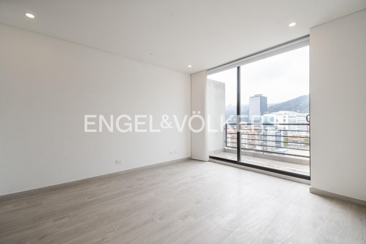 Apartamento en Venta en El chico, Bogotá - Miniatura 15