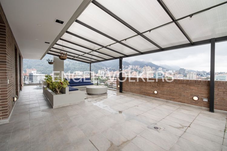 Apartamento en Venta en El chico, Bogotá - Miniatura 17