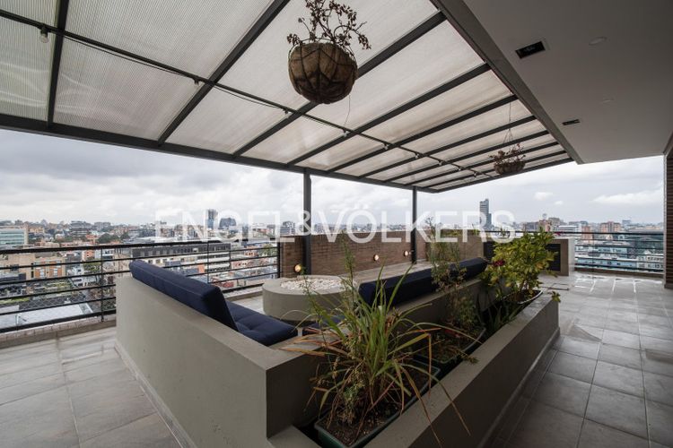 Apartamento en Venta en El chico, Bogotá - Miniatura 18