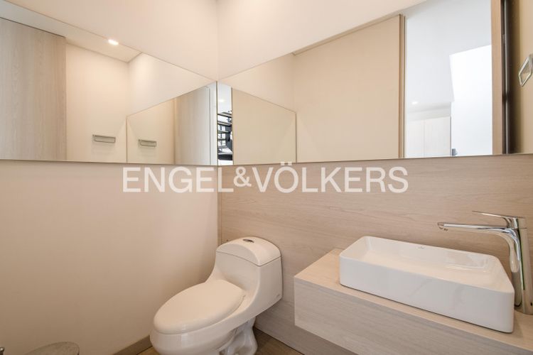 Apartamento en Venta en El chico, Bogotá - Miniatura 19