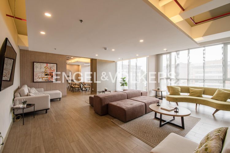 Apartamento en Venta en El chico, Bogotá - Miniatura 20