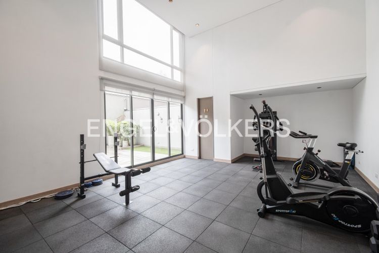 Apartamento en Venta en El chico, Bogotá - Miniatura 21