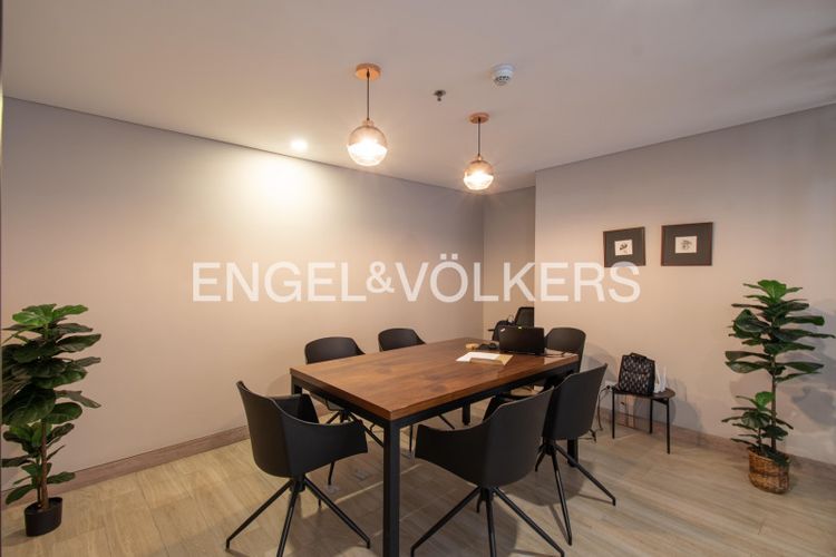 Apartamento en Venta en El chico, Bogotá - Miniatura 22