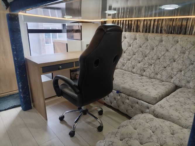 Apartaestudio en  Venta en Zona chapinero, Bogotá - Miniatura 2