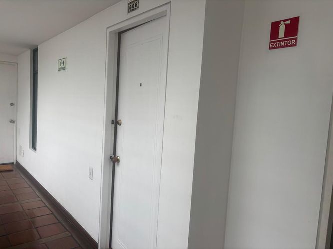 Apartamento en Venta en Colina Campestre, Bogotá - Miniatura 2