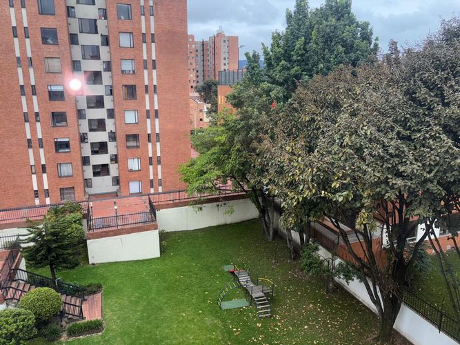 Apartamento en Venta en Colina Campestre, Bogotá - Miniatura 4